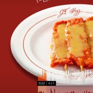 Meet your Posher, Isaac